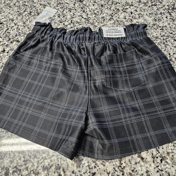 Moral Society Scuba Shorts NWT - Picture 6 of 10